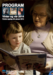 tromsø vinterprogram 2014