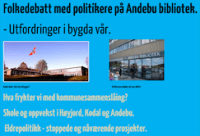 ANDEBU LITE
