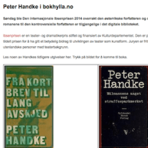 handke