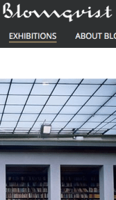 blomqvist