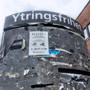 ytringsfrihet porsgrunn