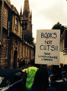 lincolnshire demo
