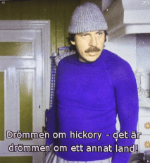 hickory janne c slas