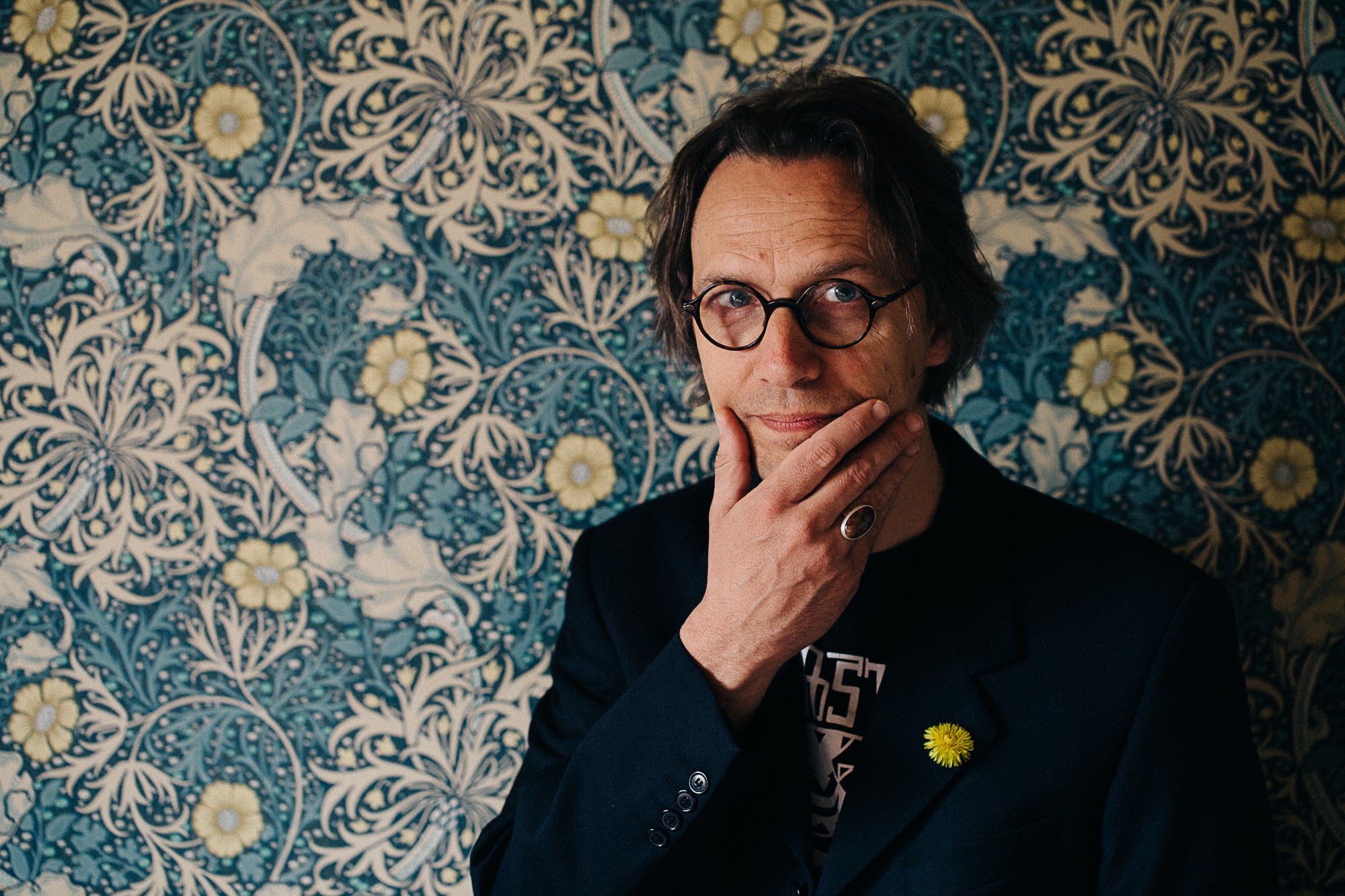 joacim Hansson Lotta H. Löthgren