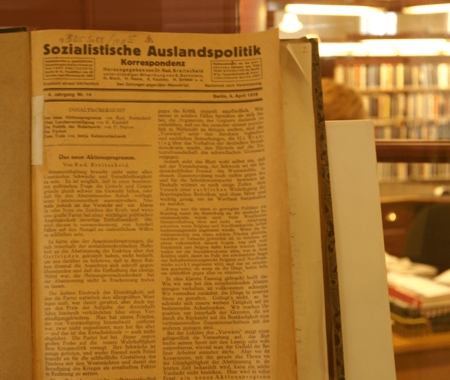 rjukan sozialistische 2007