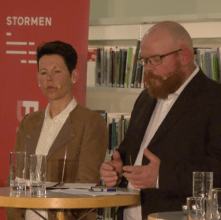 bodø havbruk debatt