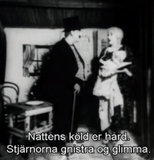 mannen som ikke nattens köld