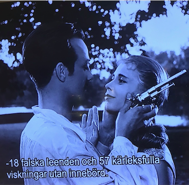 sommarnattens åpenhet