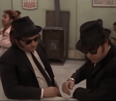 blues brothers