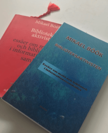 böök biblioteksaktivisten 1 og 2