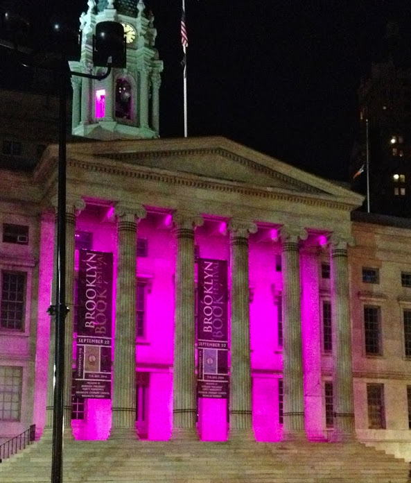 bibliotek brooklyn new york