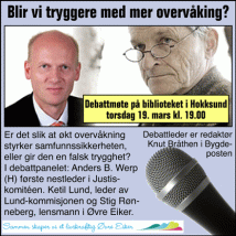 debattmøte øvre eiker Bibliotek_13_03_15440