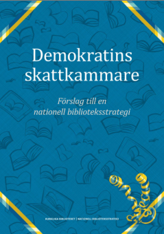 demokratins skattkammare